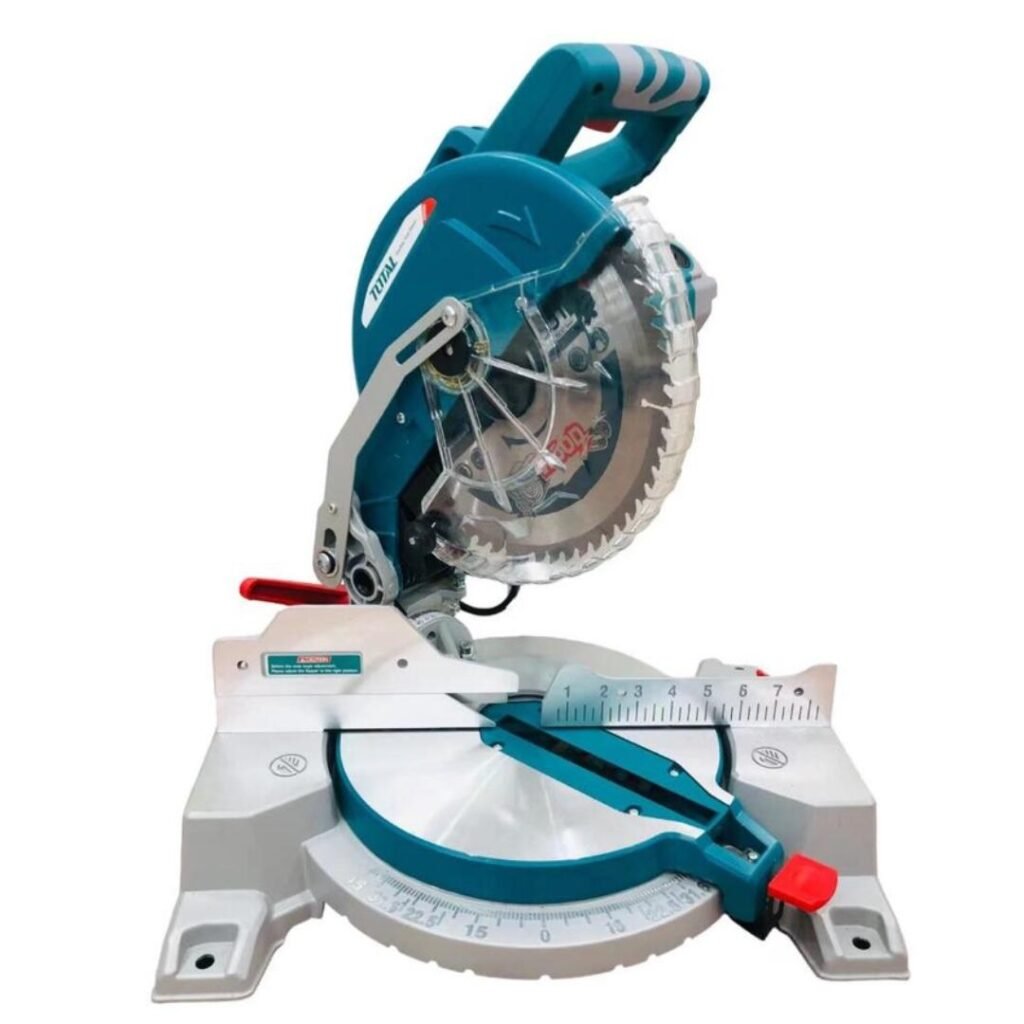 Total Mitre Saw 1800W