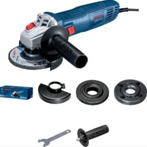 Bosch Angle Grinder 710W