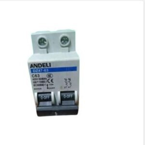 Andeli Breakers