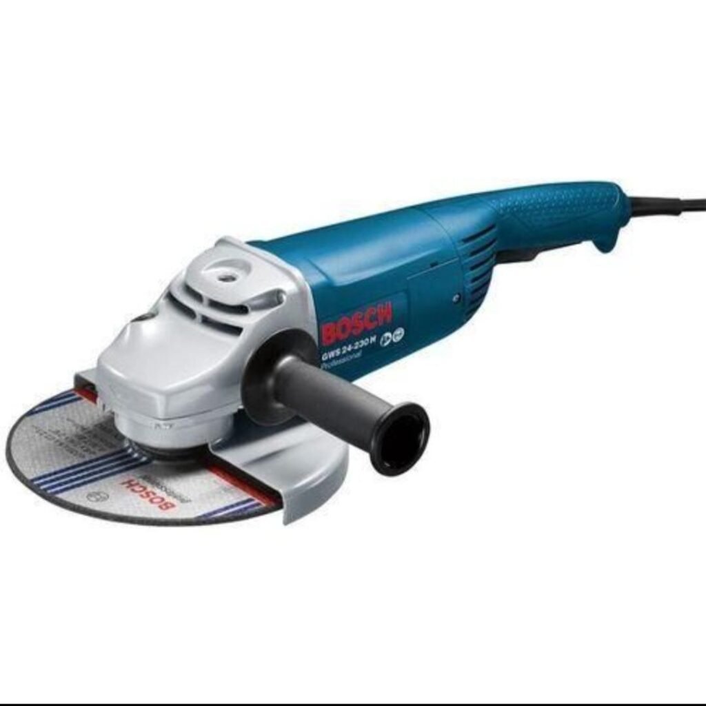 Bosch Angle Grinder 2200W