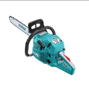 Total Gasoline Chain Saw 46cc