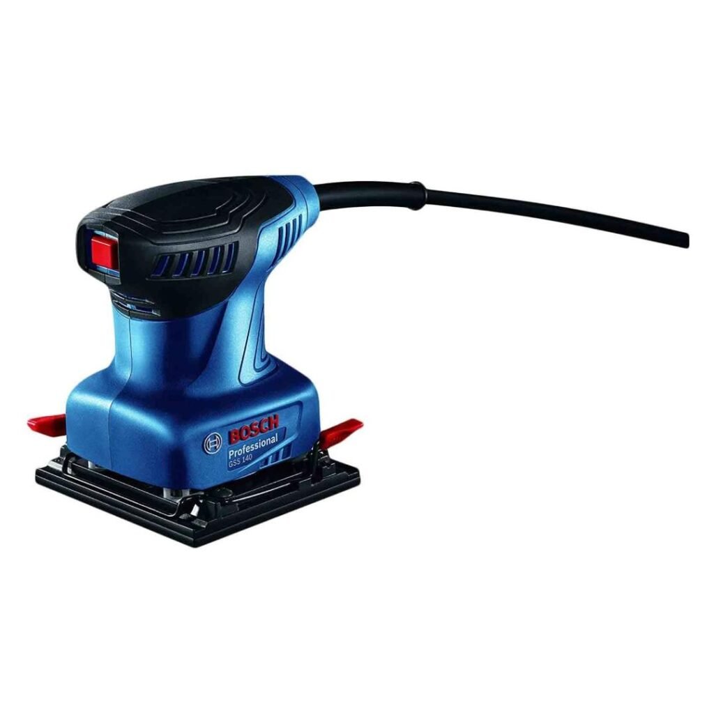 Bosch Orbital Sander 220W