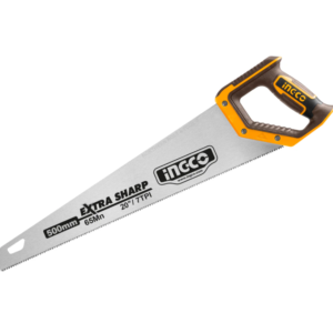 Ingco Hand Saw 20" (500mm)
