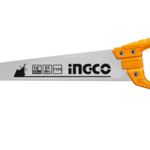 Ingco Hand Saw Slim 16" (400mm)