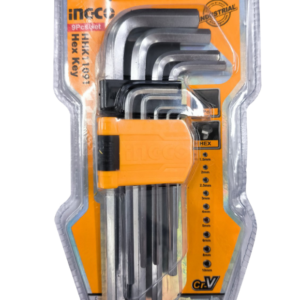 Ingco Hex Allan Key