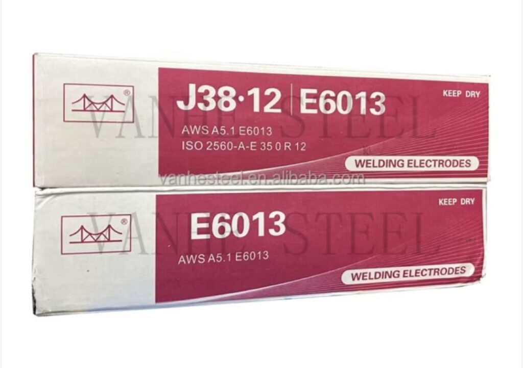 Welding Rods 2.5 Hero