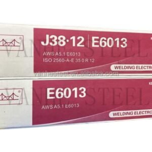 Welding Rods 2.5 Hero