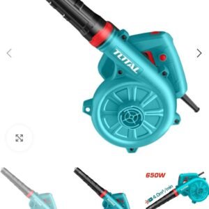 Total Blower 650W