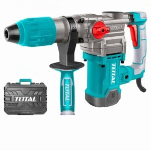 Total Demolition Breaker 1300W
