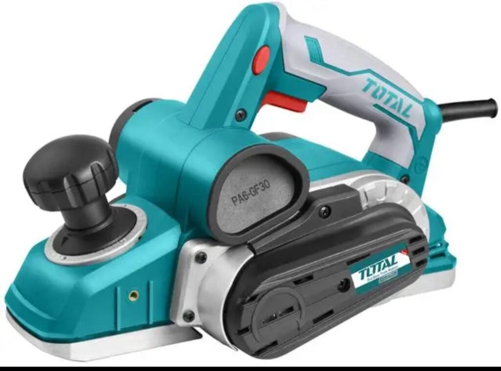 Total Electric Planner 1050W