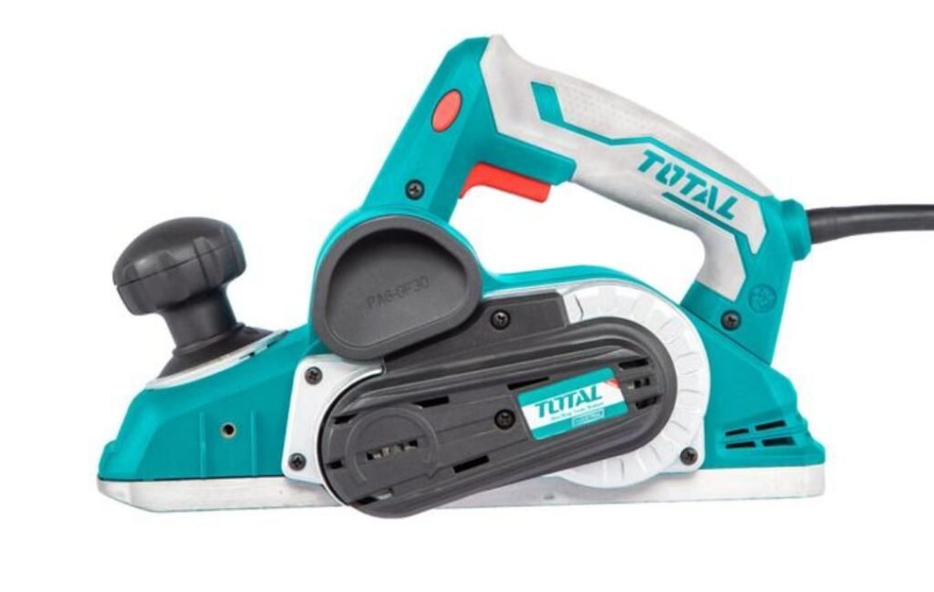 Total Electric Planner 750W